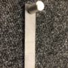 Luftregler,aircontroller mit 8mm Gewindestift und Schiene. 1963,1964,1965. – Bild 2